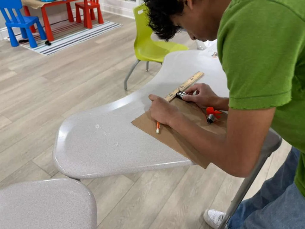 SAHA STEM Club — Day 10, photo 3