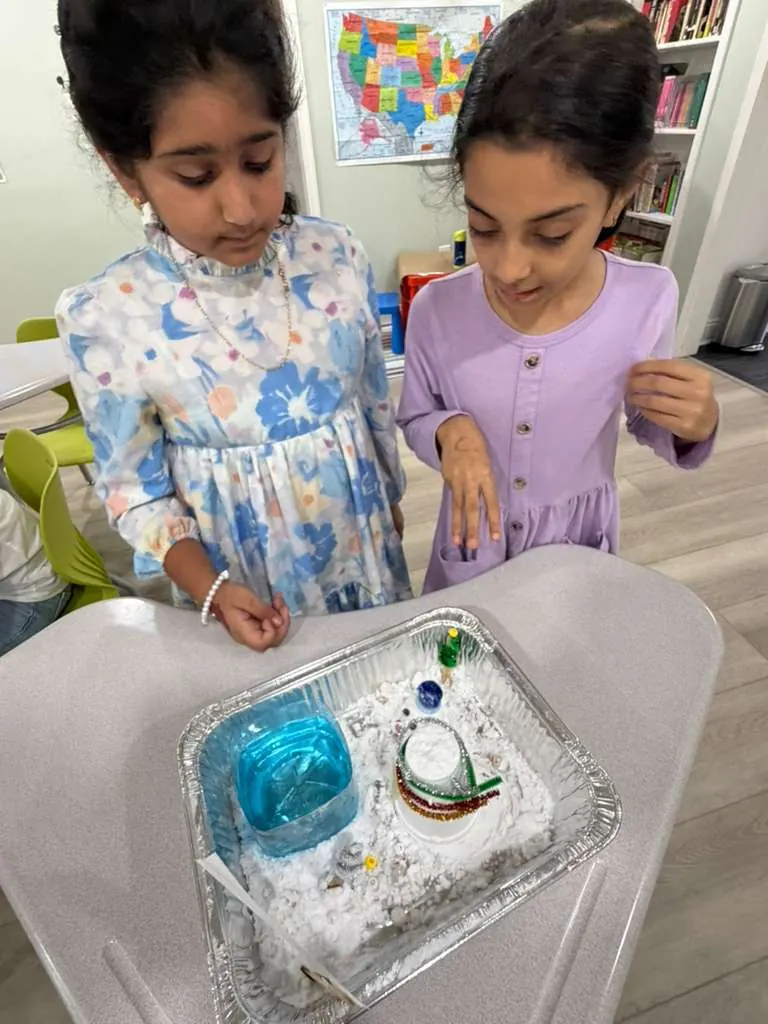 SAHA STEM Club — Day 11, photo 3