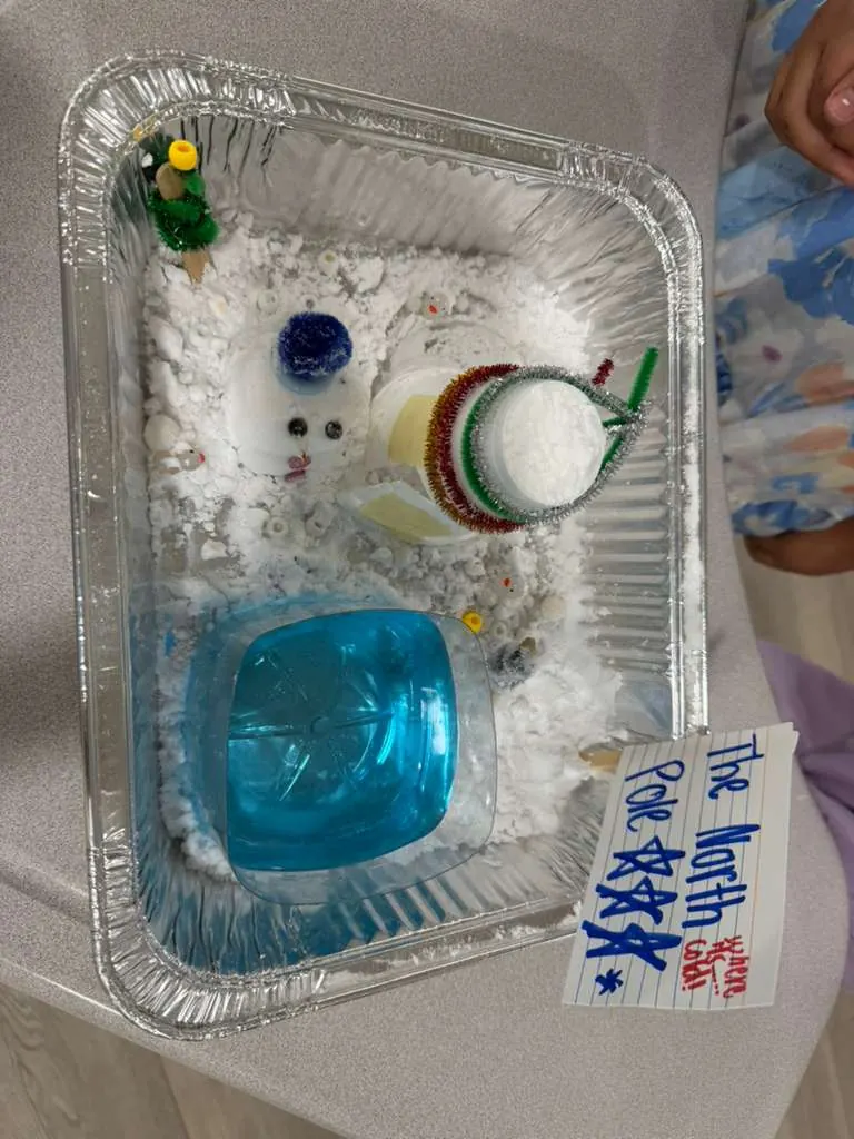SAHA STEM Club — Day 11, photo 4
