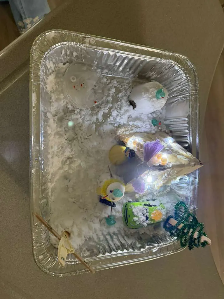 SAHA STEM Club — Day 11, photo 8