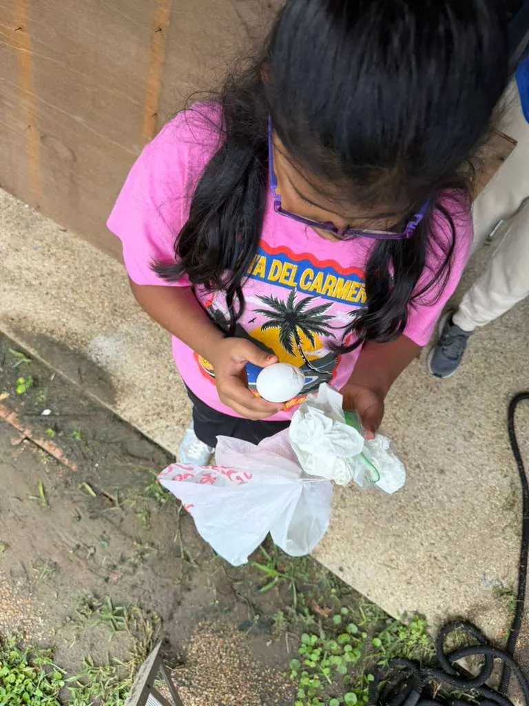 SAHA STEM Club — Day 12, photo 4