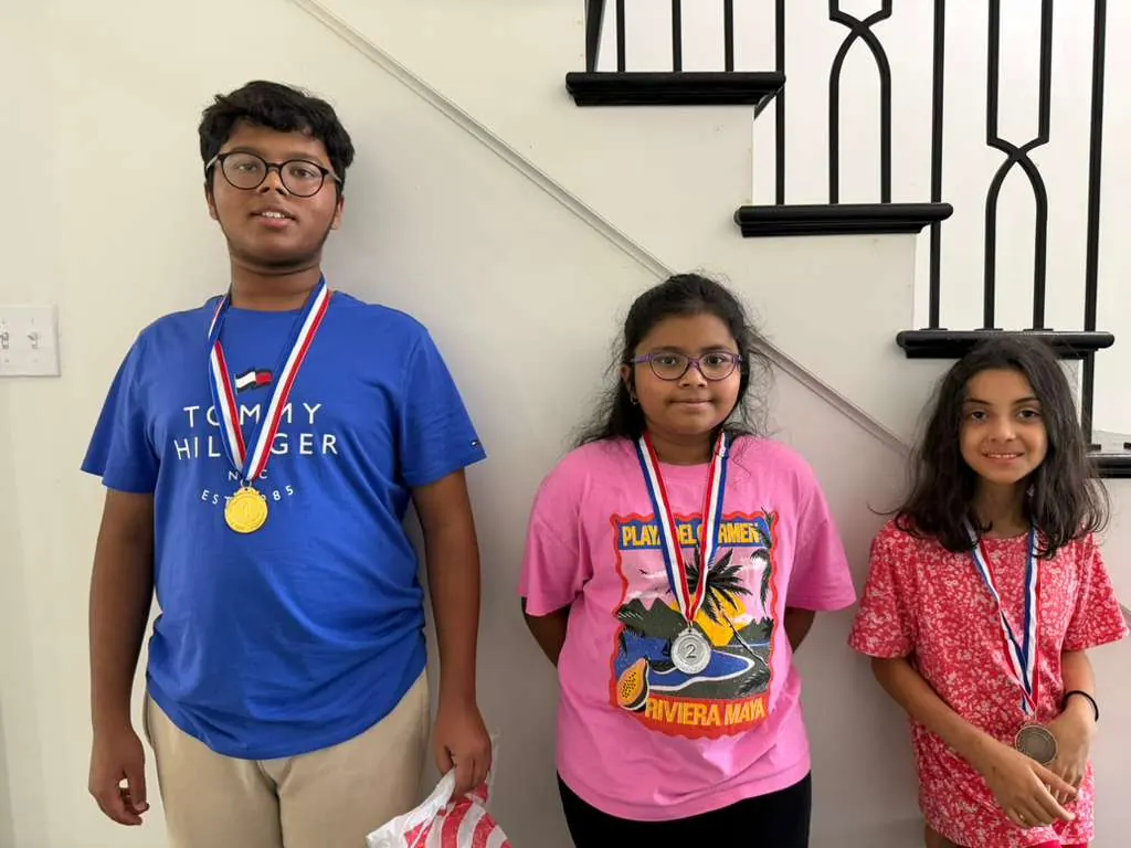 SAHA STEM Club — Day 12, photo 5
