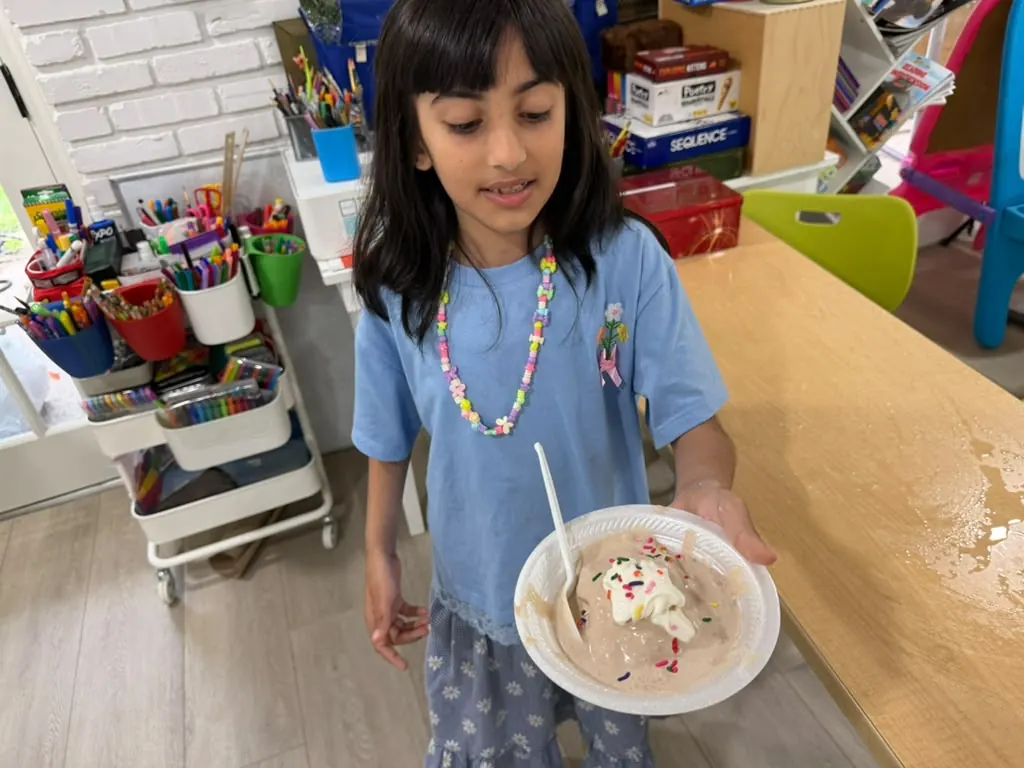 SAHA STEM Club — Day 2, photo 4