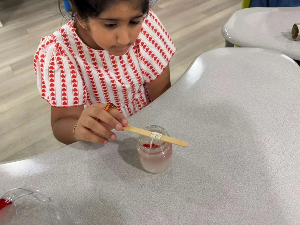SAHA STEM Club — Day 9, photo 4