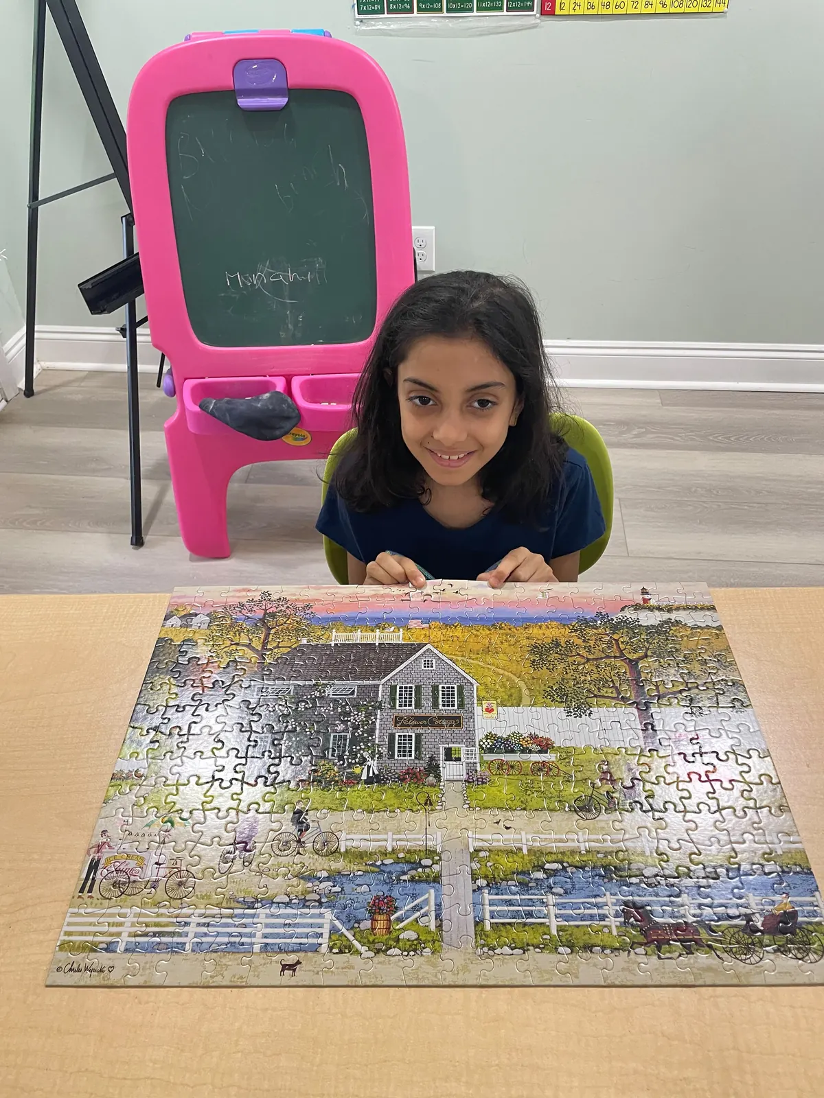 SAHA Summer Camp — Day 11, photo 1