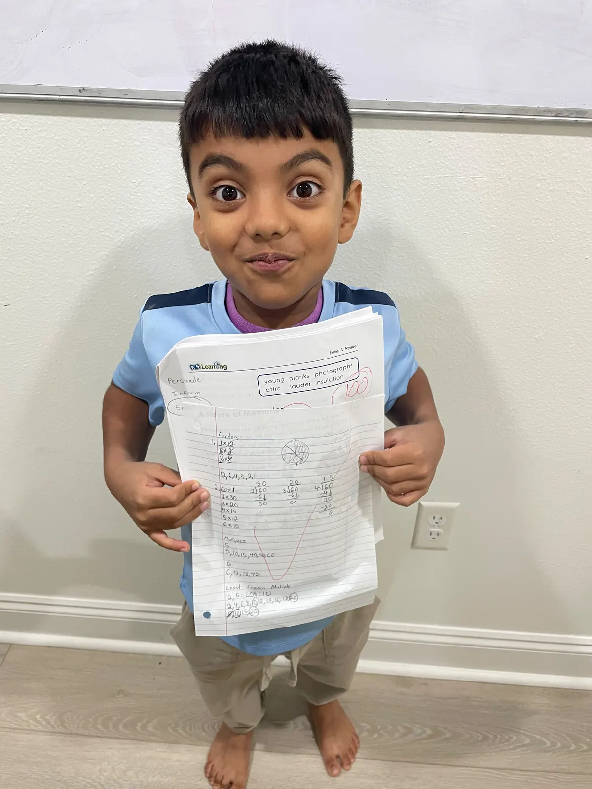 SAHA Summer Camp — Day 11, photo 3
