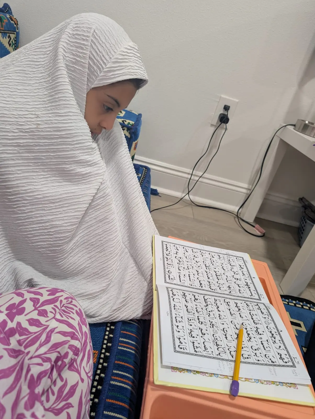 SAHA Summer Camp — Day 11, photo 5