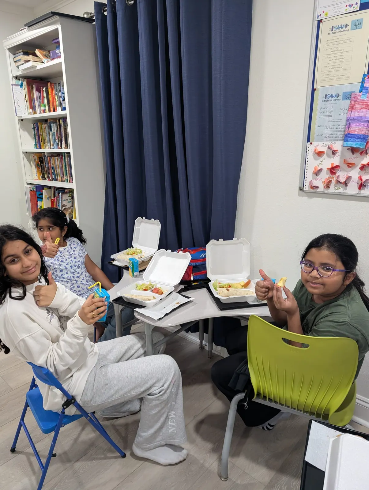 SAHA Summer Camp — Day 11, photo 7