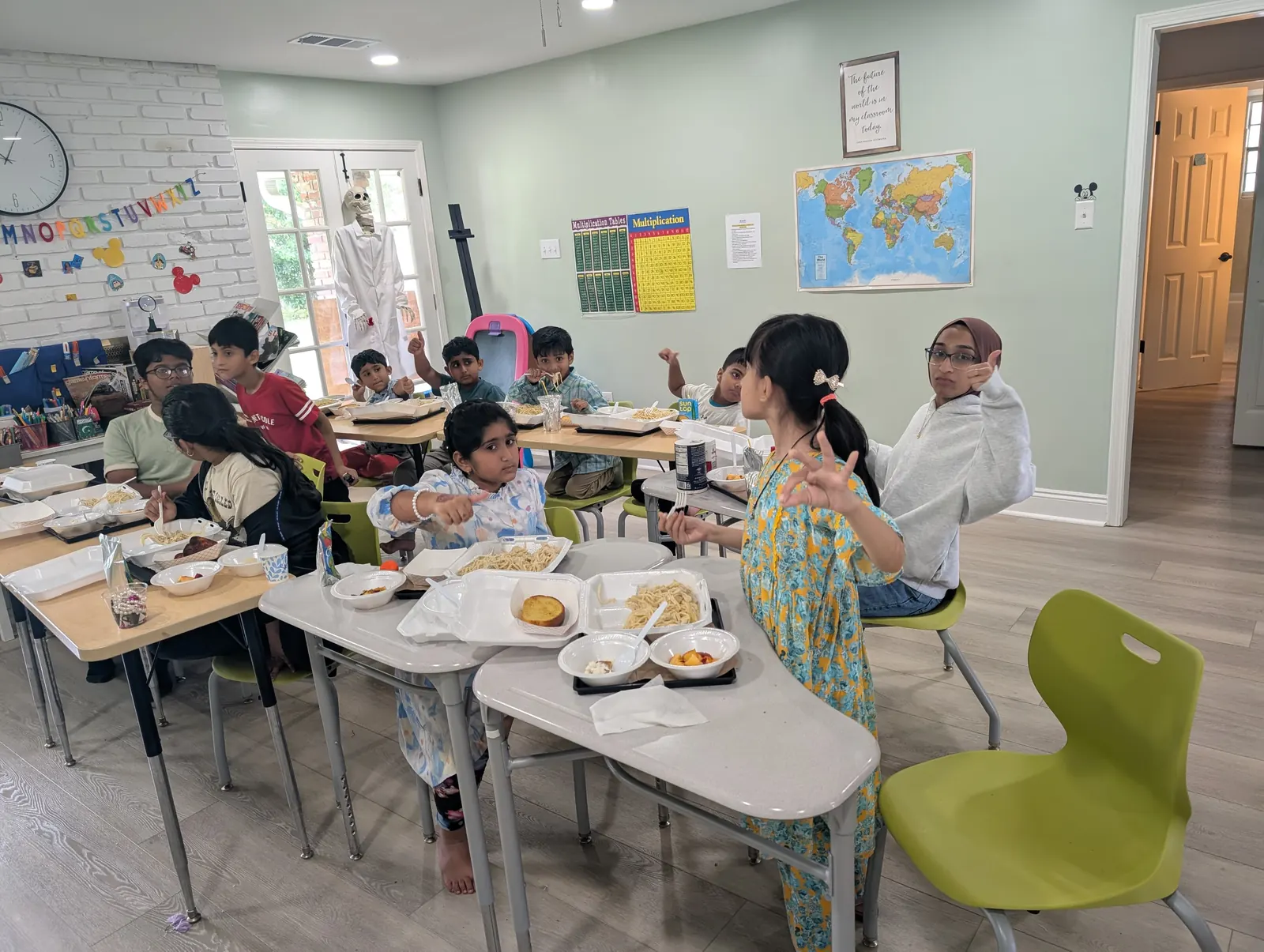 SAHA Summer Camp — Day 12, photo 10