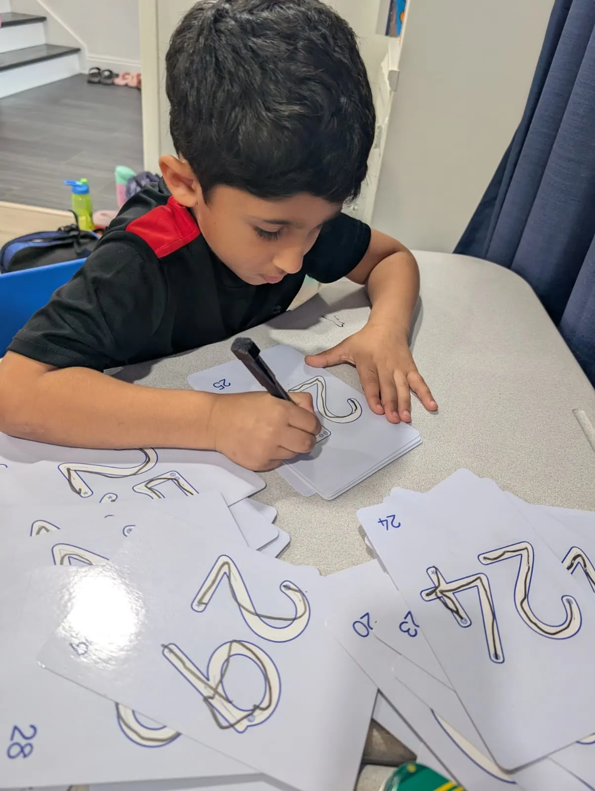 SAHA Summer Camp — Day 12, photo 3