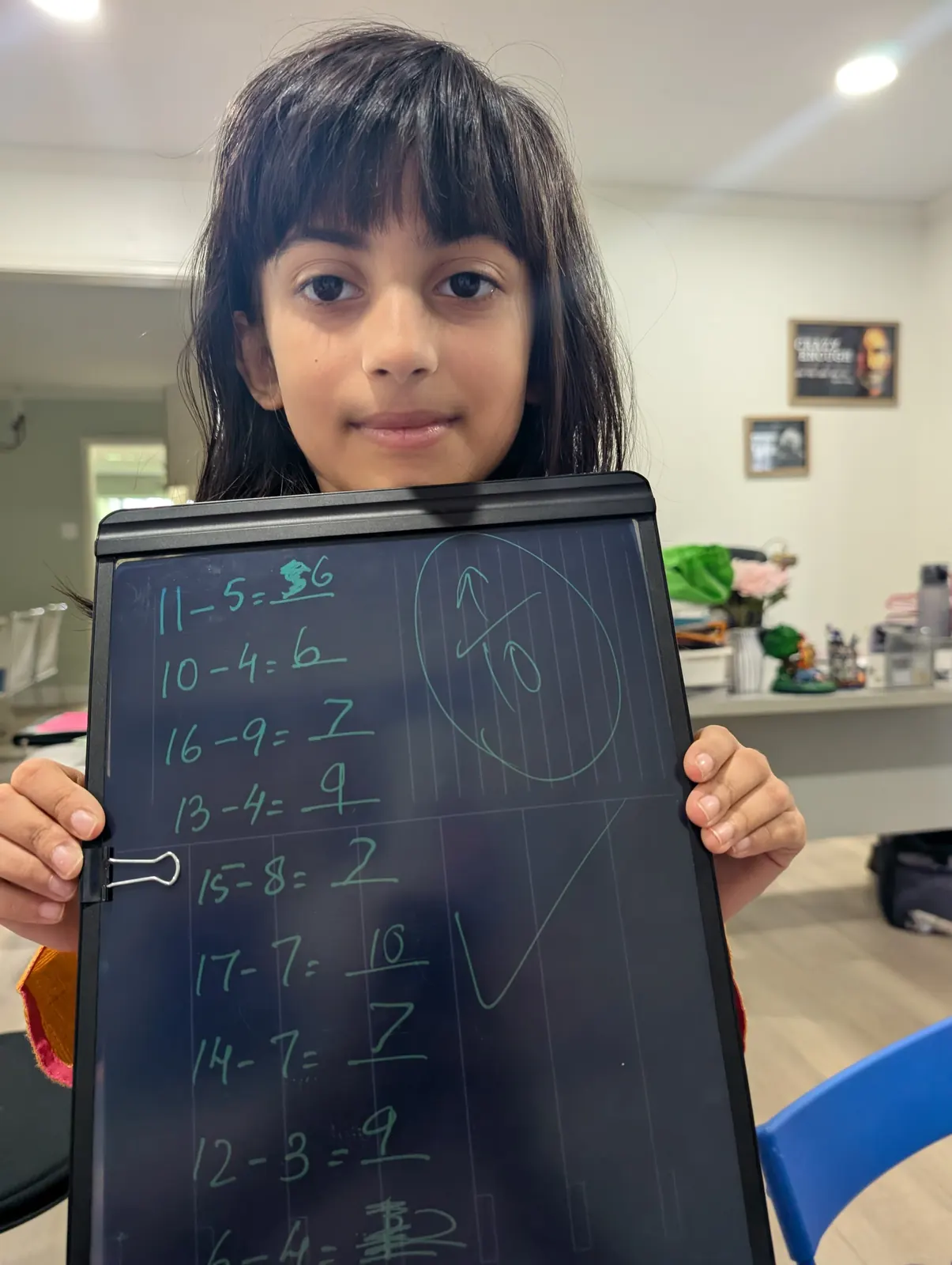 SAHA Summer Camp — Day 12, photo 4
