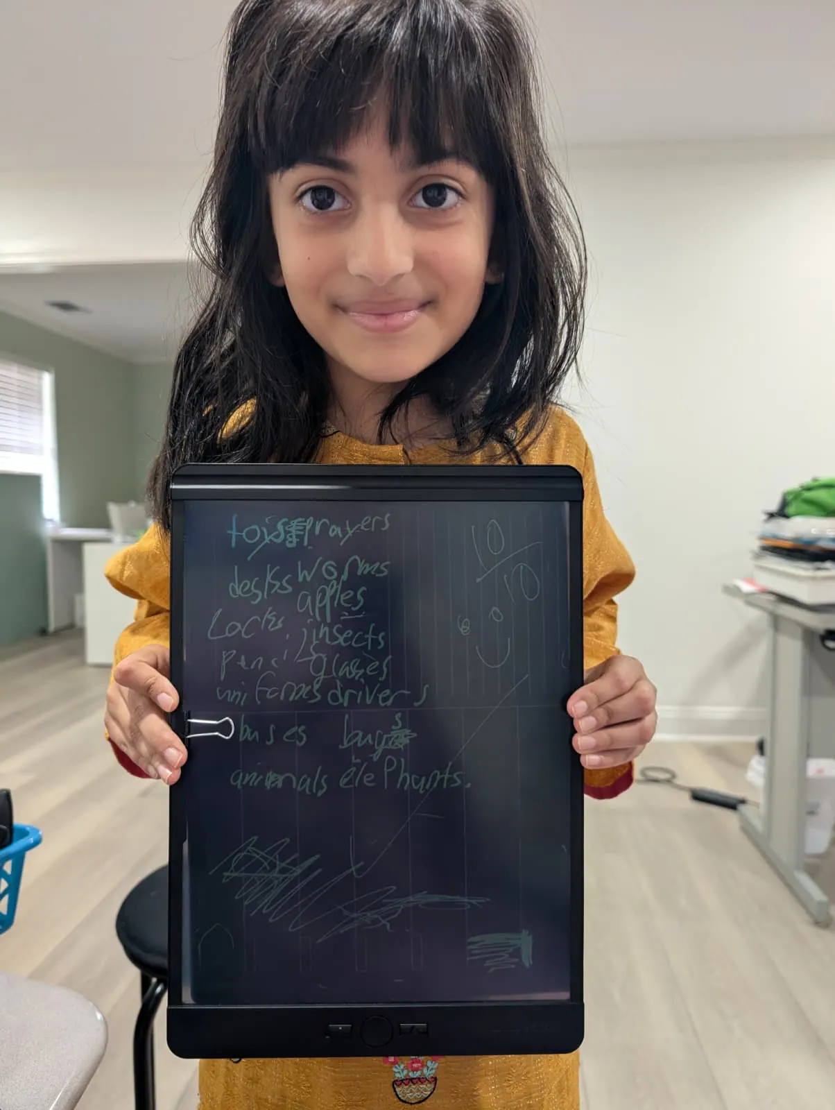 SAHA Summer Camp — Day 12, photo 5
