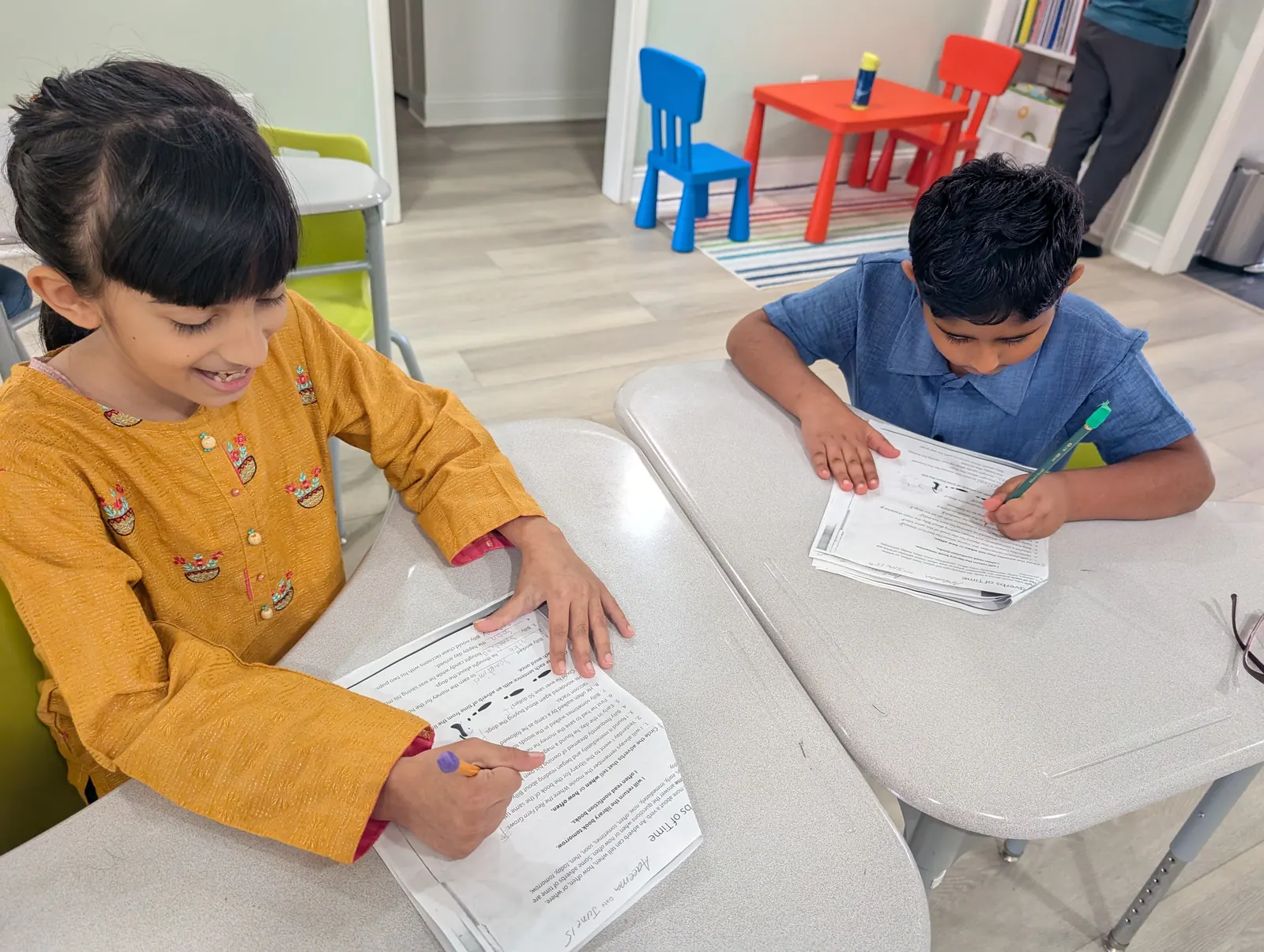 SAHA Summer Camp — Day 12, photo 8