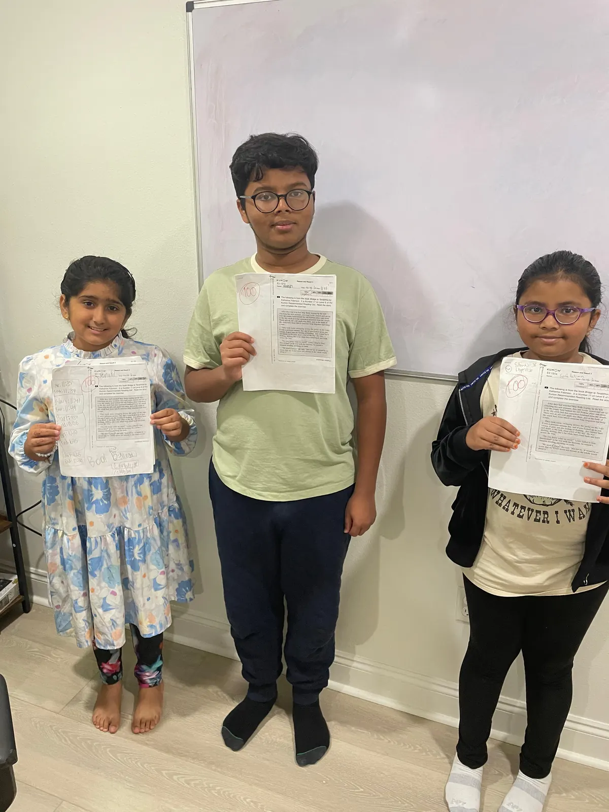 SAHA Summer Camp — Day 13, photo 1