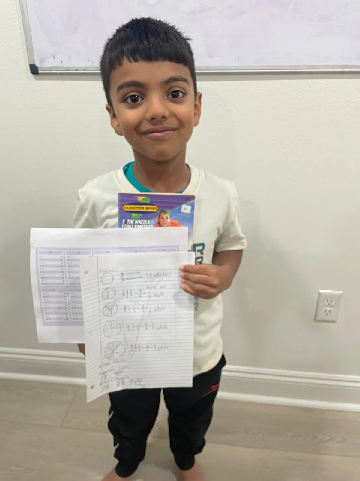 SAHA Summer Camp — Day 13, photo 2
