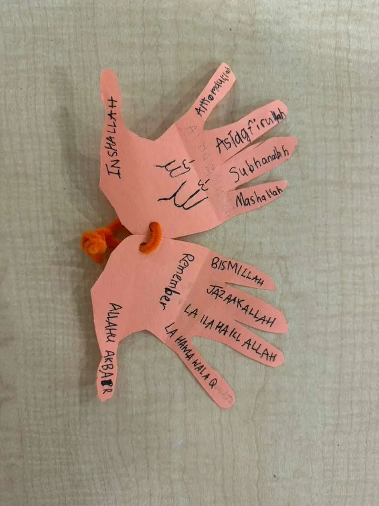 SAHA Summer Camp — Day 14, photo 10