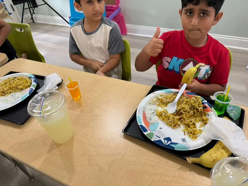 SAHA Summer Camp — Day 14, photo 11