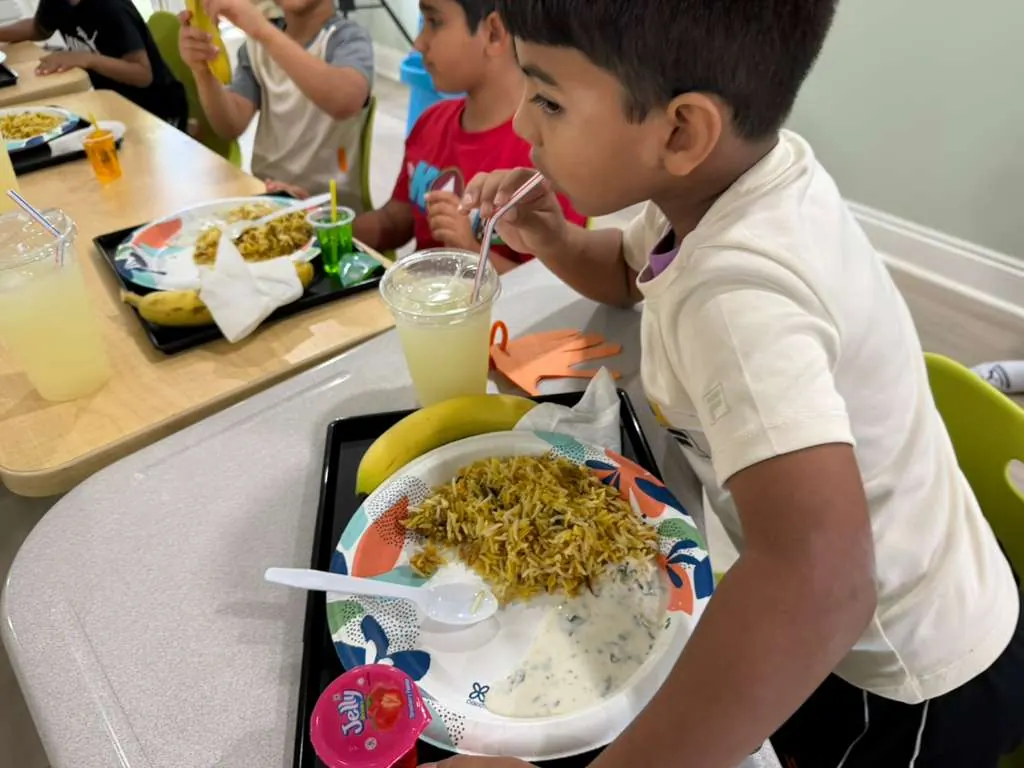 SAHA Summer Camp — Day 14, photo 12