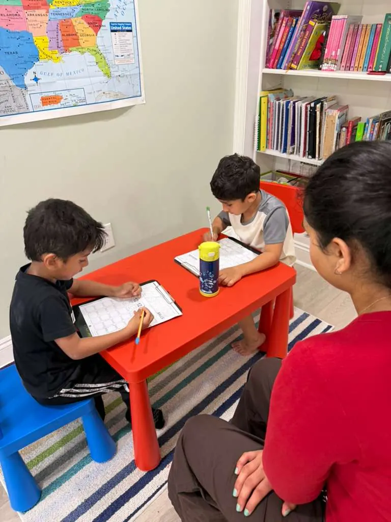 SAHA Summer Camp — Day 14, photo 2