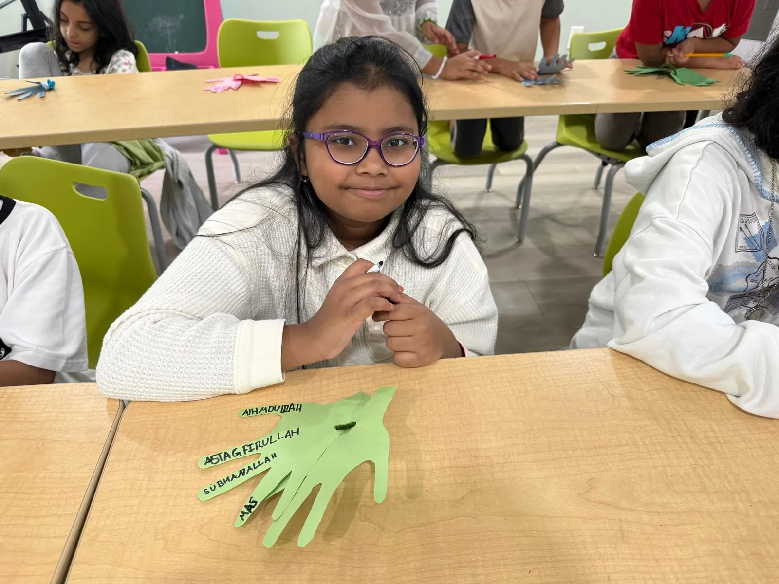 SAHA Summer Camp — Day 14, photo 7