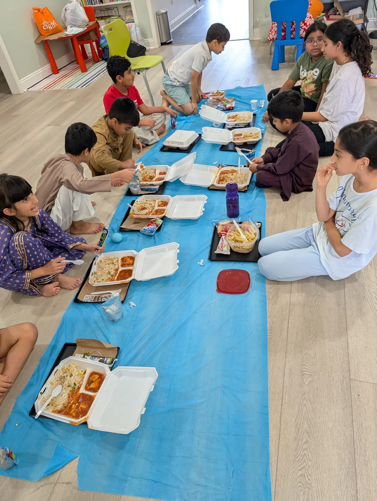 SAHA Summer Camp — Day 15, photo 10