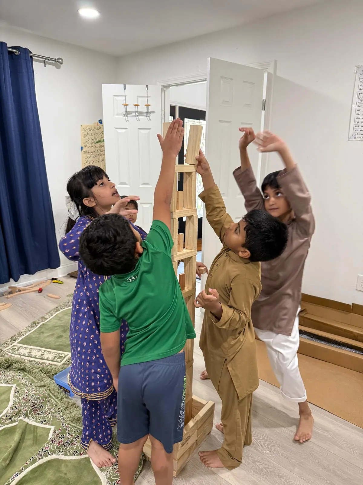 SAHA Summer Camp — Day 15, photo 3