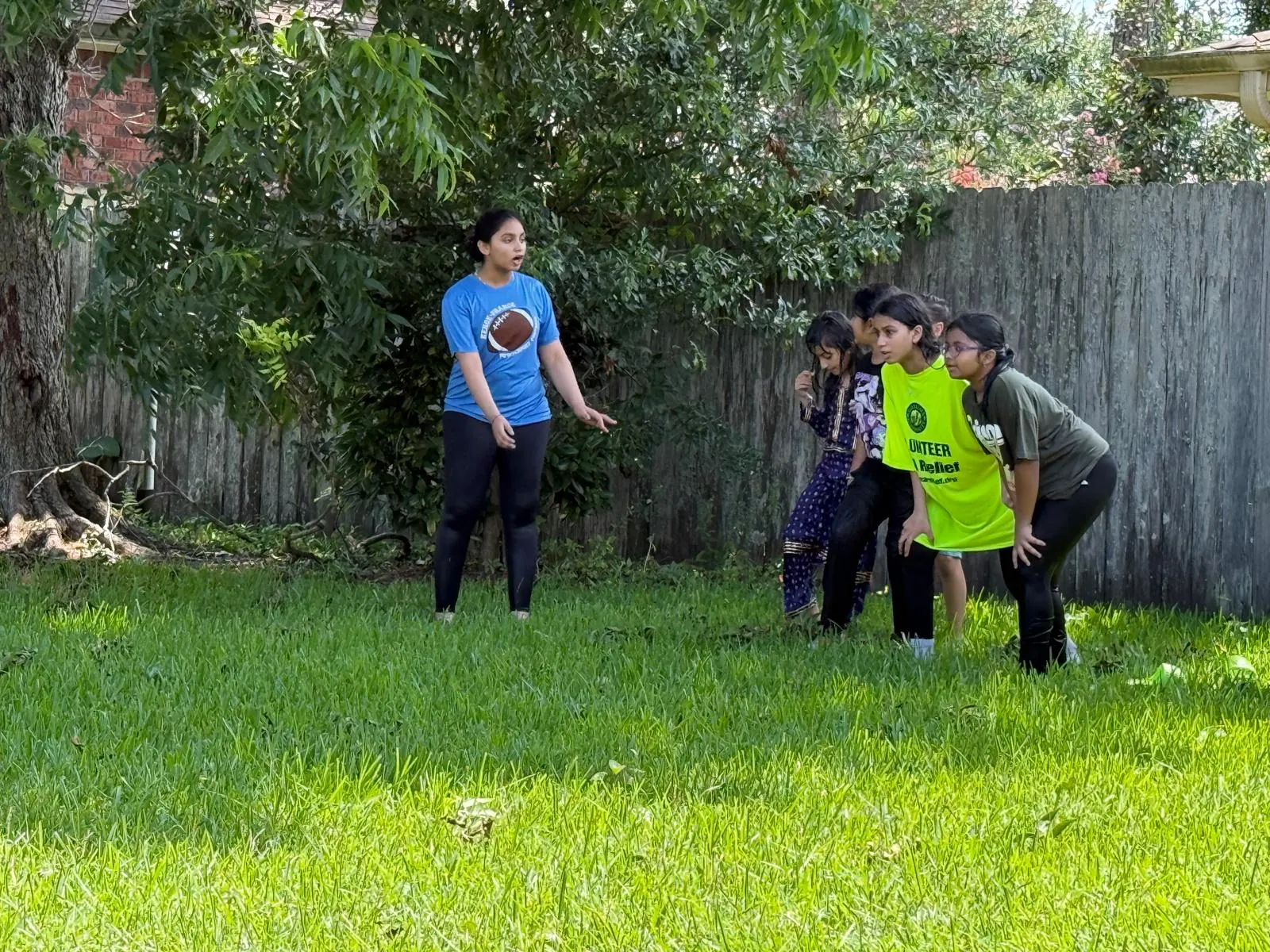 SAHA Summer Camp — Day 15, photo 7