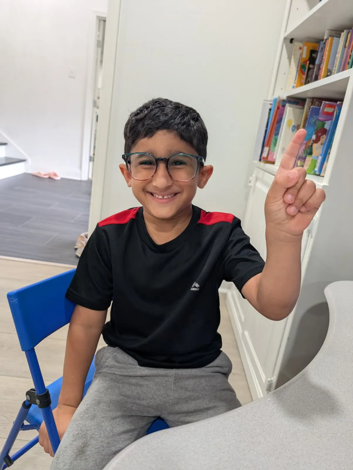 SAHA Summer Camp — Day 2, photo 4