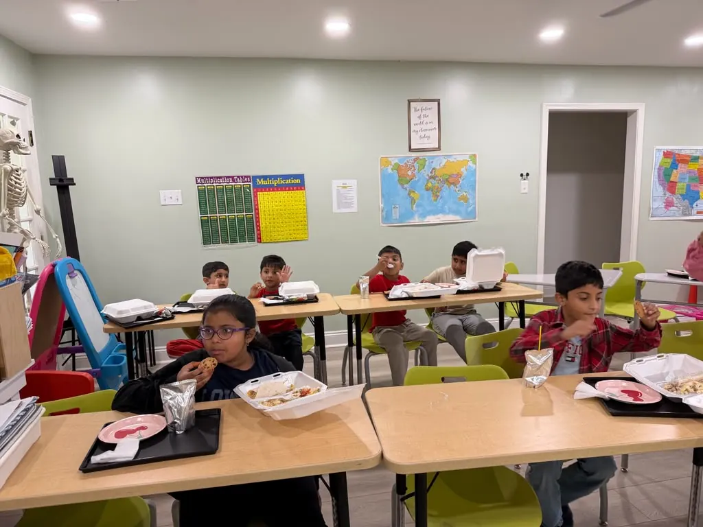 SAHA Summer Camp — Day 3, photo 4