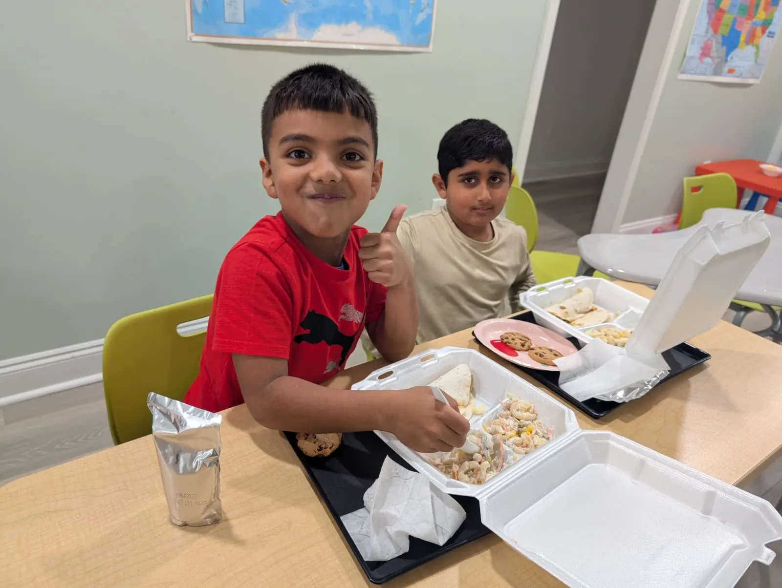 SAHA Summer Camp — Day 3, photo 5