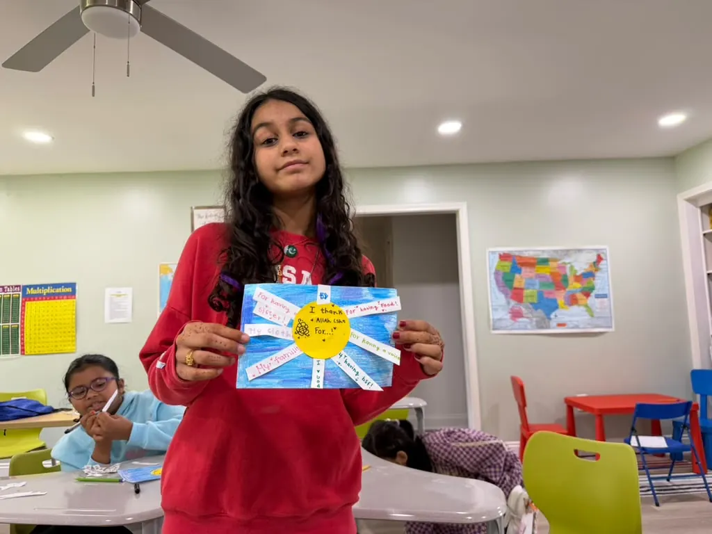 SAHA Summer Camp — Day 5, photo 2