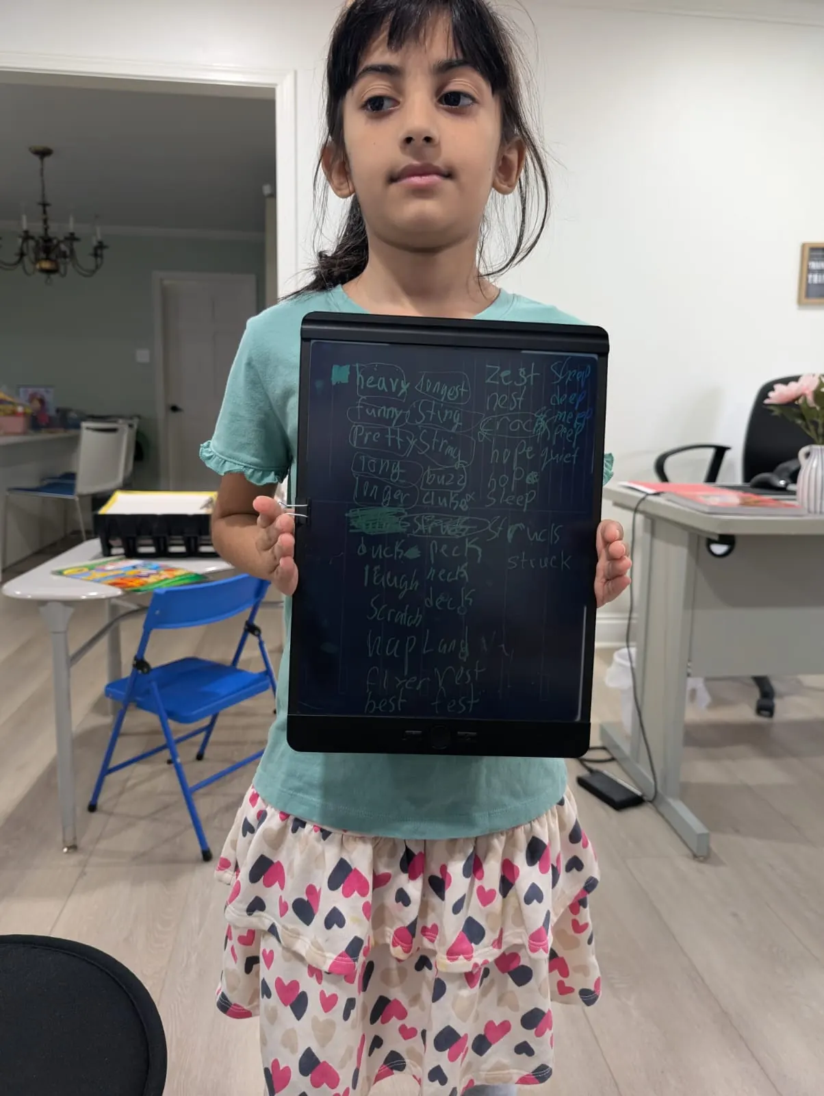 SAHA Summer Camp — Day 5, photo 5