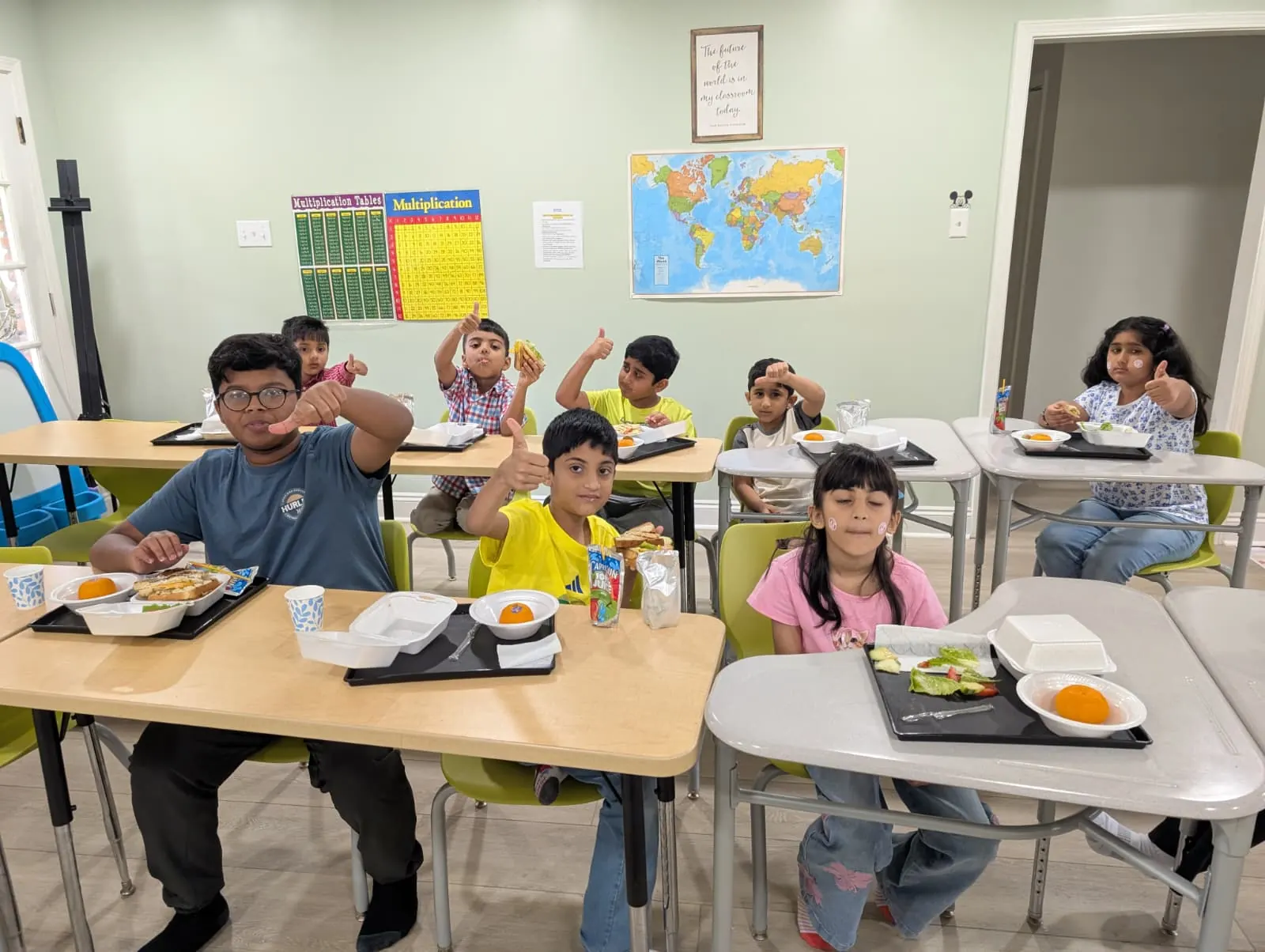 SAHA Summer Camp — Day 6, photo 3
