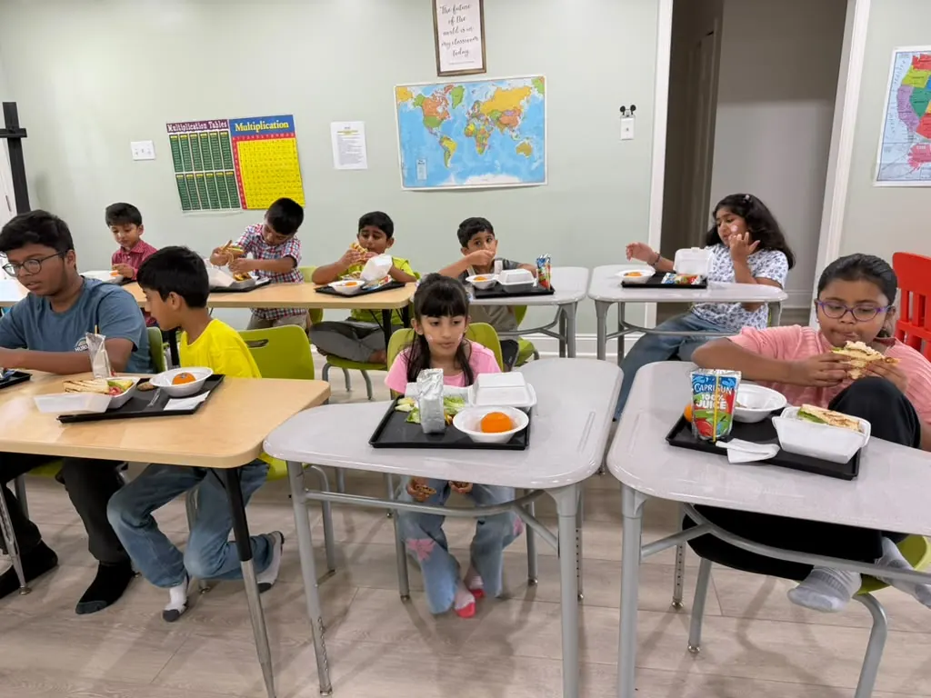 SAHA Summer Camp — Day 6, photo 4