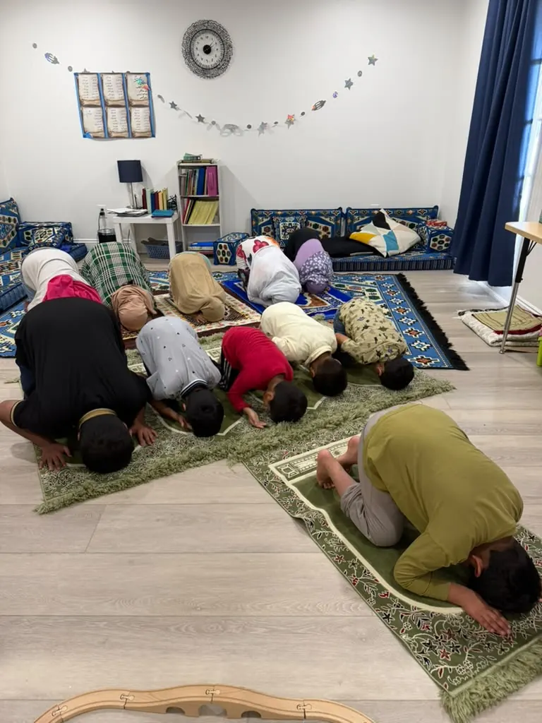 SAHA Summer Camp — Day 7, photo 3