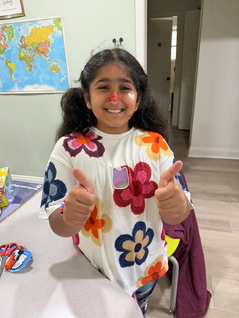 SAHA Summer Camp — Day 7, photo 6