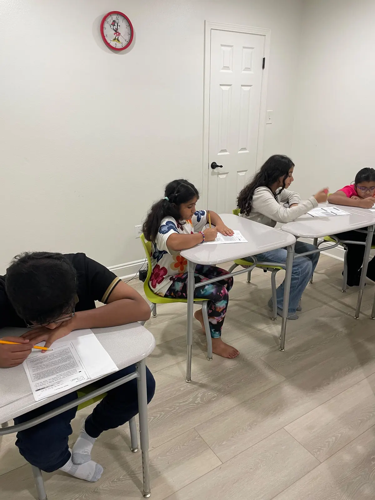 SAHA Summer Camp — Day 7, photo 7