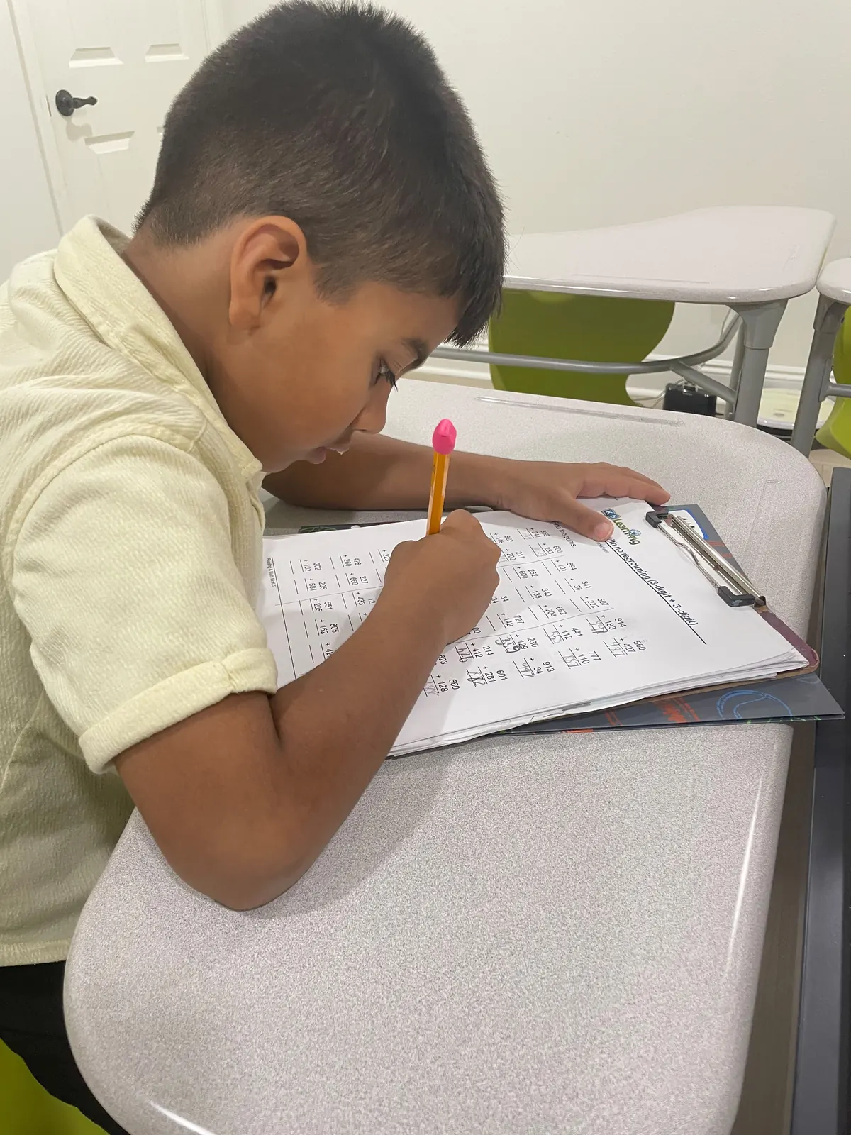 SAHA Summer Camp — Day 7, photo 8