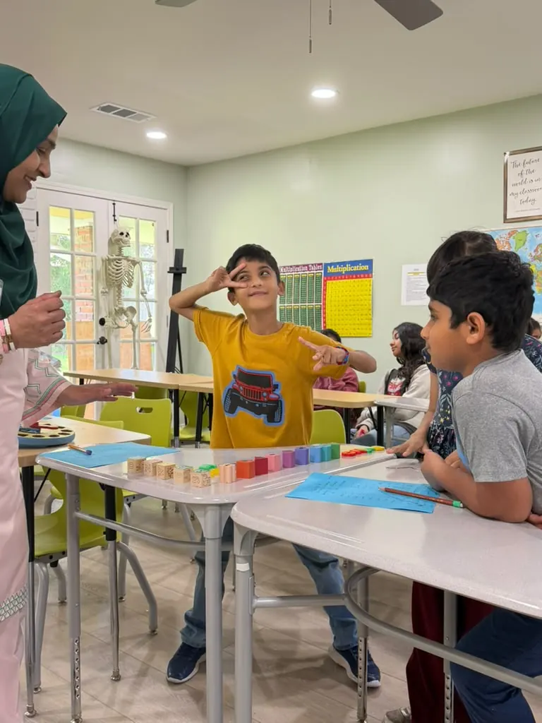 SAHA Summer Camp — Day 8, photo 3