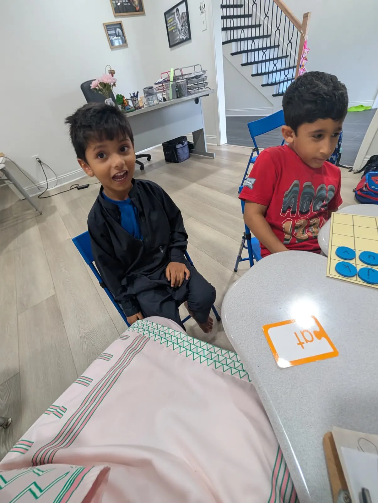 SAHA Summer Camp — Day 8, photo 5