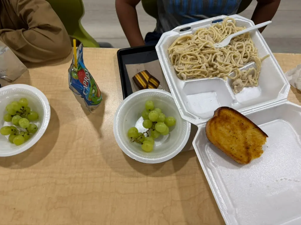 SAHA Summer Camp — Day 8, photo 6