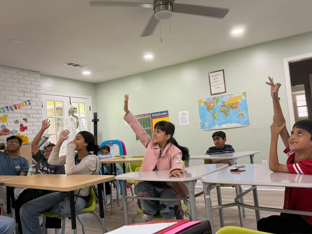 SAHA Summer Camp — Day 9, photo 1