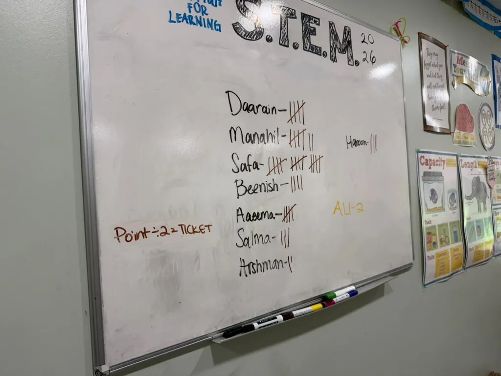 SAHA Summer Camp — Day 9, photo 2