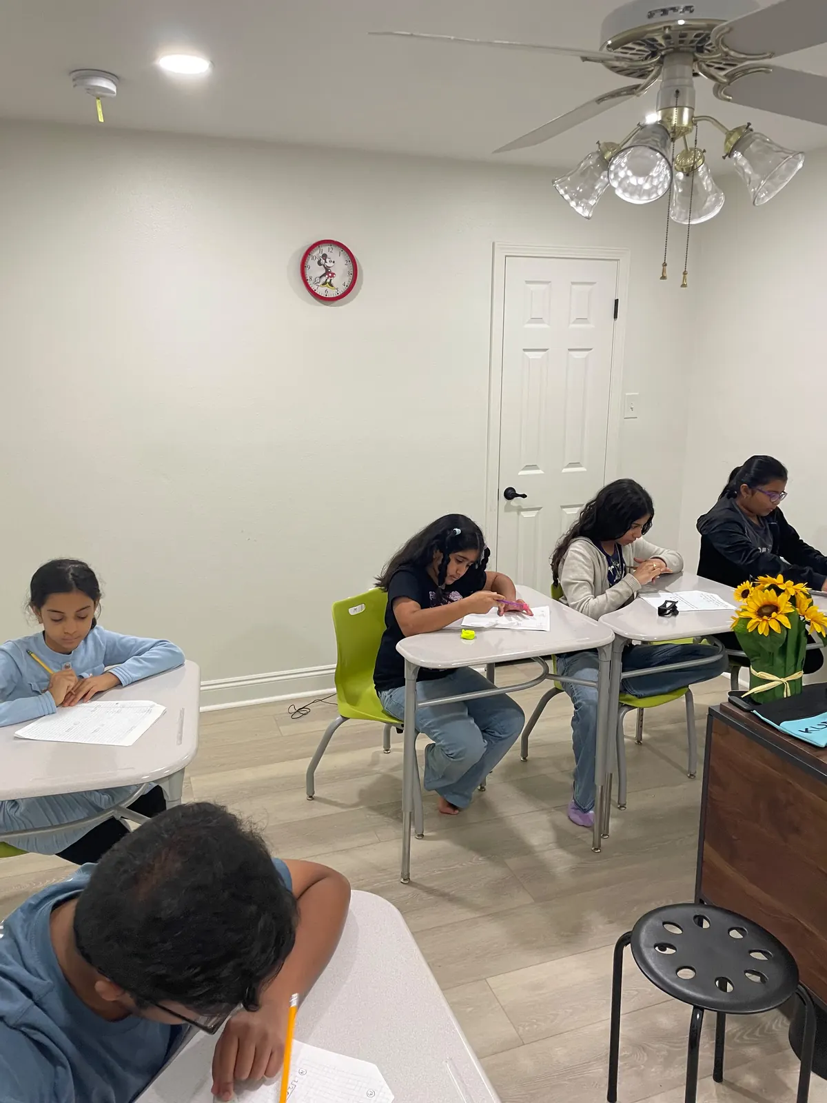 SAHA Summer Camp — Day 9, photo 4
