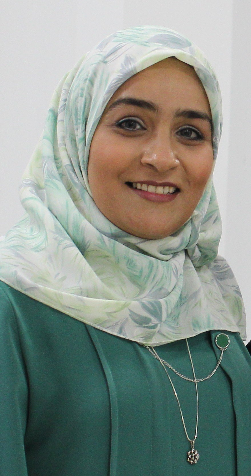Anila Siddiqui, Founder at SAHA Institute